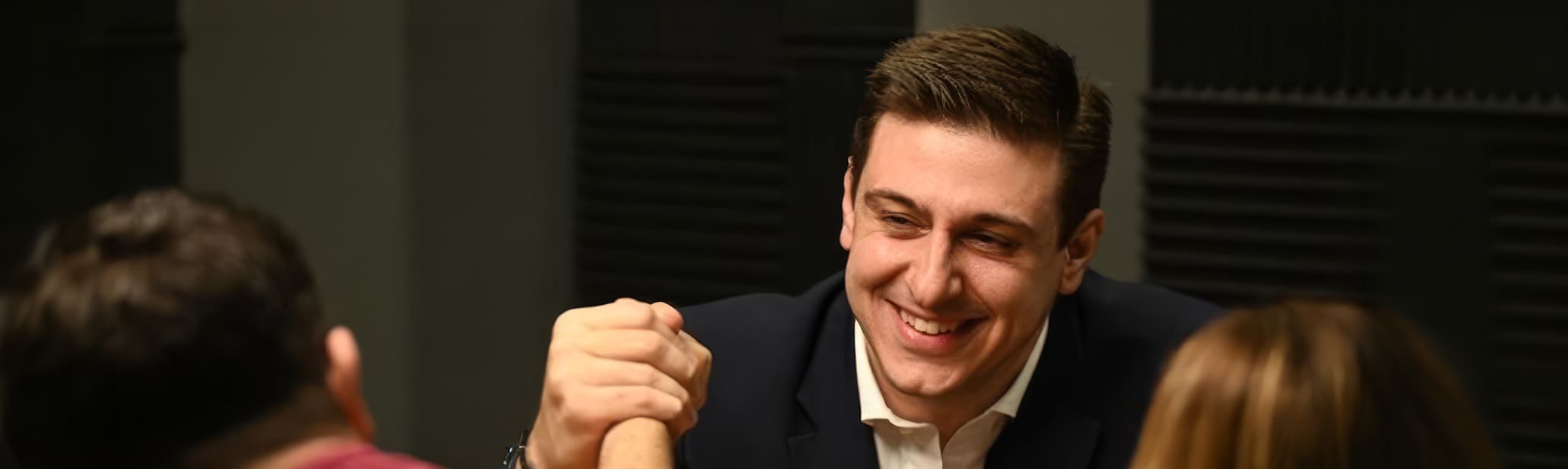 Θεσσαλονίκη: Η πόλη που κοιτά μπροστά μετά από χρόνια