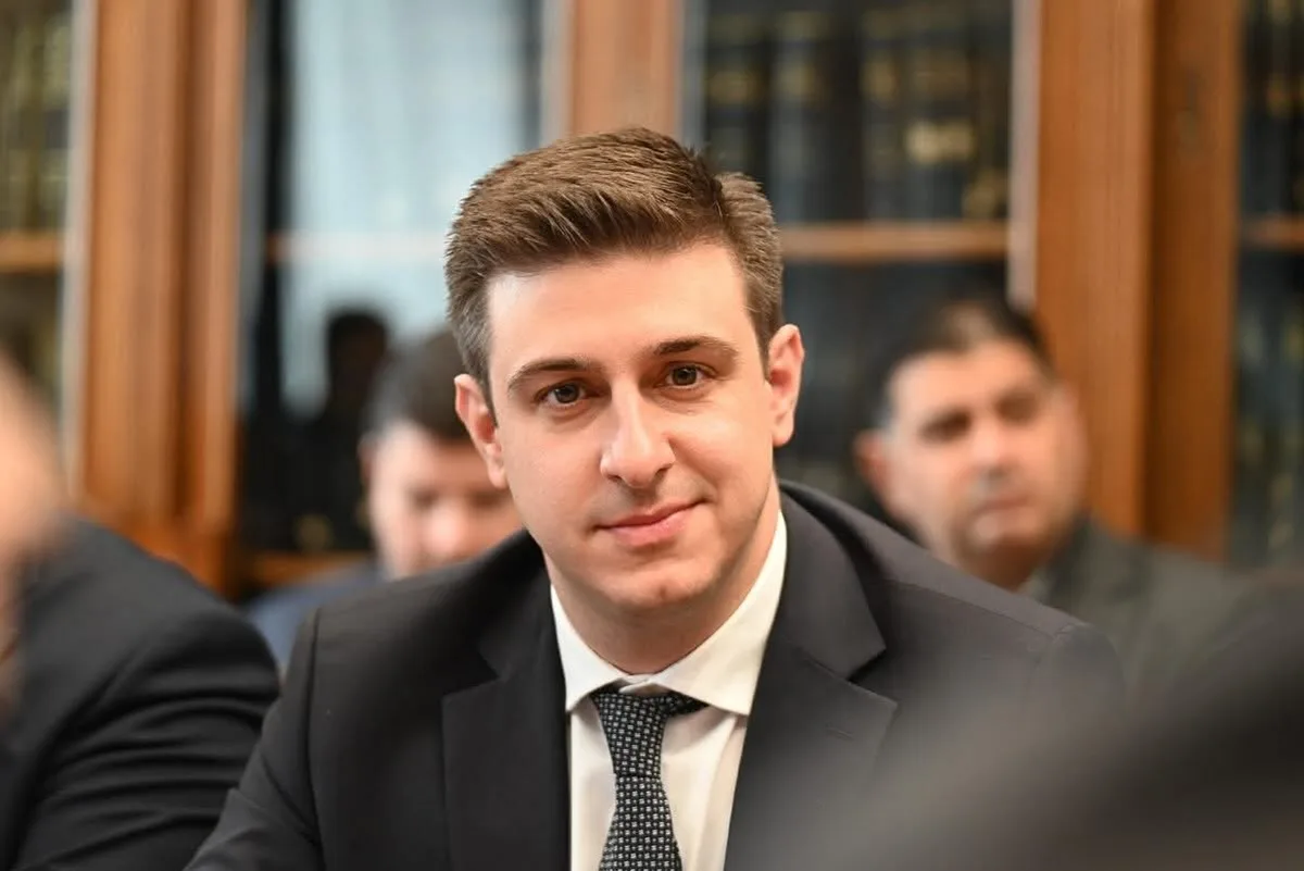 Να μη χαθεί άλλη μια ευκαιρία για τη ΔΕΘ, κάποιοι θέλουν η πόλη να μείνει πίσω