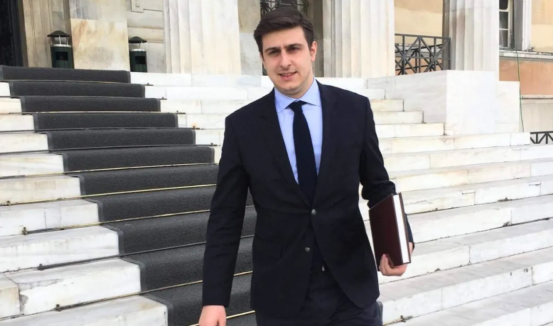 Ένα όνειρο που έγινε πραγµατικότητα